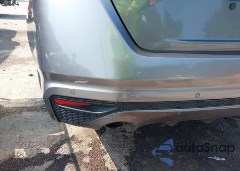 2019 Nissan Altima Sl z USA, uszkodzony, nr VIN 1N4BL4EV0KC158339